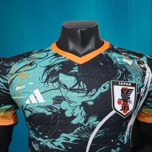 Maillot Concept Livai Japon