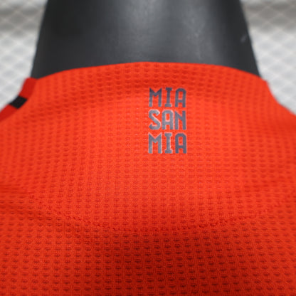 Maillot Bayern extérieur 24/25