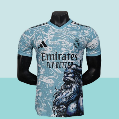 Maillot Concept Réal Madrid