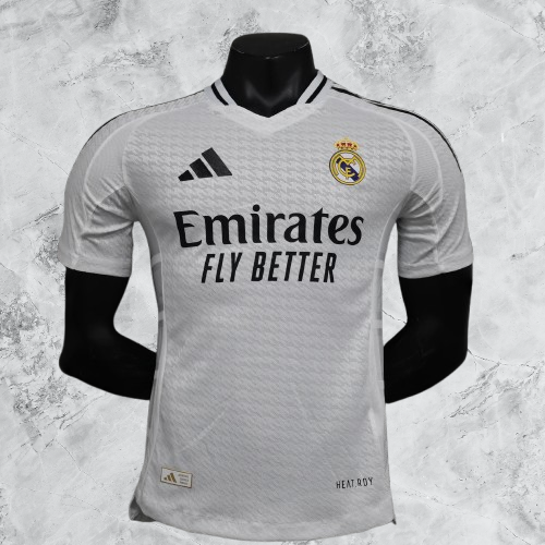 Maillot Réal Madrid 24/25