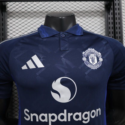 Maillot extérieur Manchester United 24/25