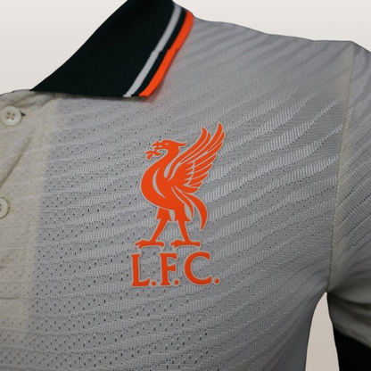 Maillot Liverpool 21/22