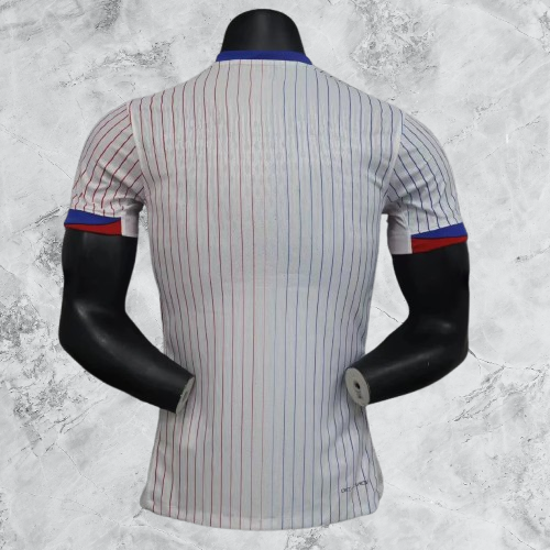 Maillot France 24/25
