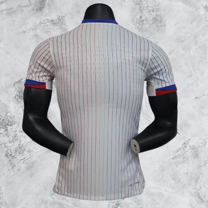 Maillot France 24/25