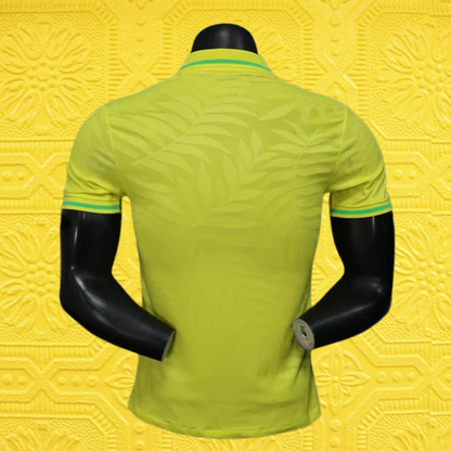 Maillot Brésil