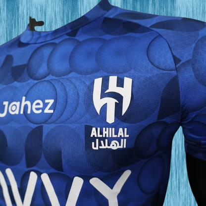 Maillot Al hilal 25/26