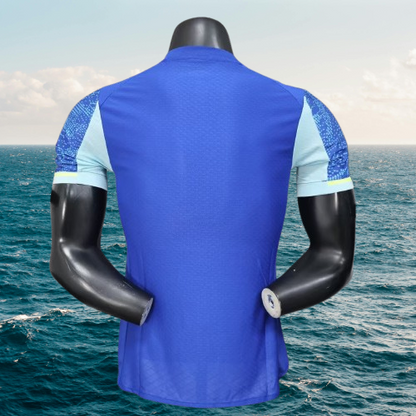 Maillot extérieur OM 25/26