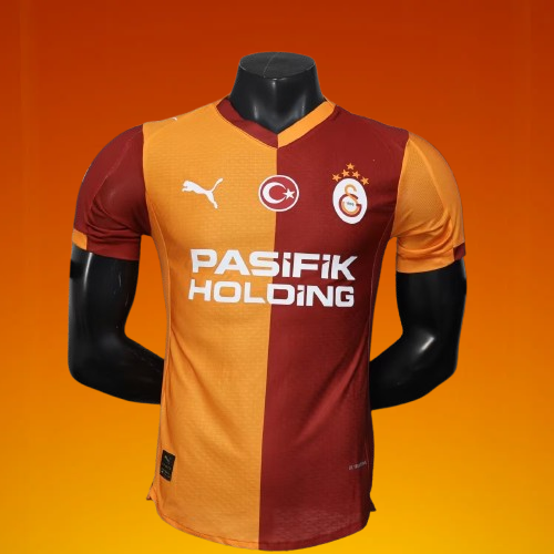 Maillot Galatasaray SK 25/26