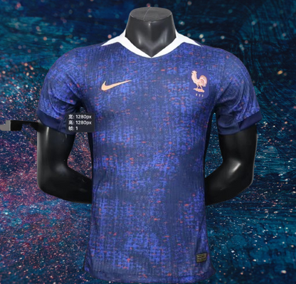 Maillot France  2026