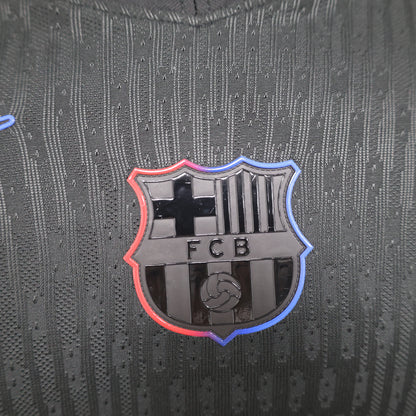 Maillot  Barcelone extérieur 24/25
