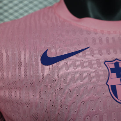 Maillot Barcelone 25/26