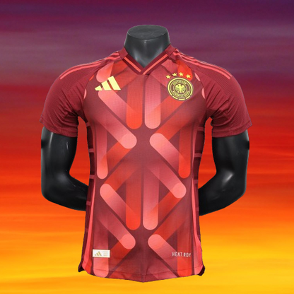 Maillot Allemagne 25/26