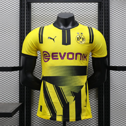 Maillot Dortmund 24/25