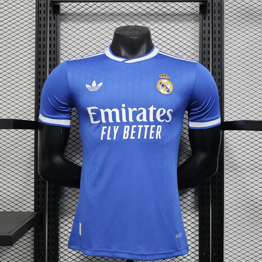 Maillot Réal Madrid 25/26