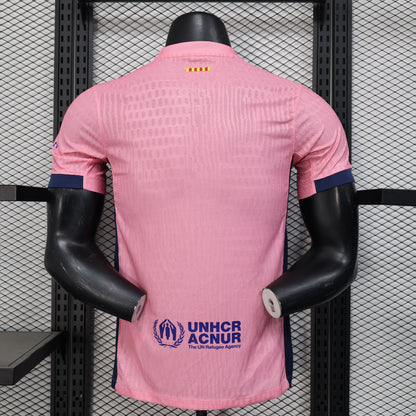 Maillot Barcelone 25/26
