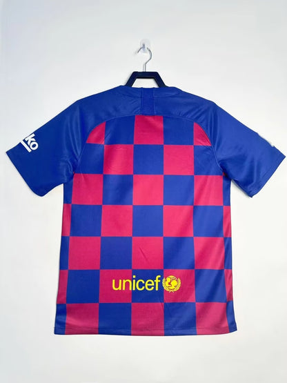 Maillot Rétro FC Barcelone 19/20