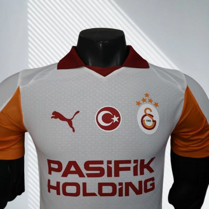 Maillot Galatasaray SK extérieur 25/26