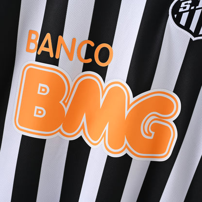Maillot Rétro Santos