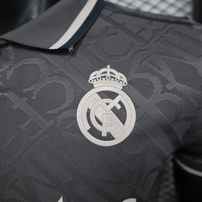 Maillot Réal Madrid 24/25
