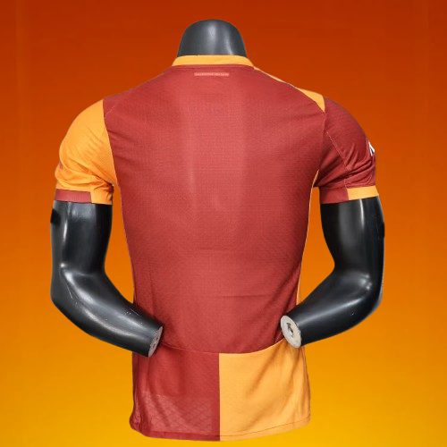 Maillot Galatasaray SK 25/26