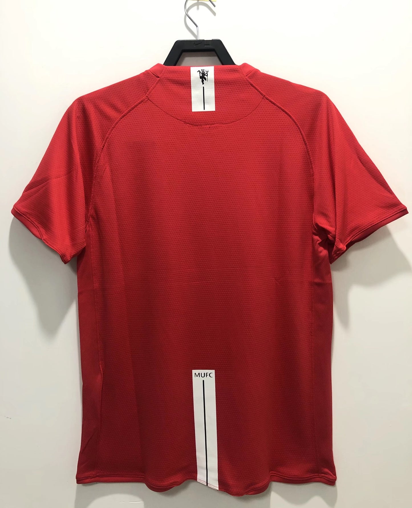 Maillot Rétro Manchester United 07/08