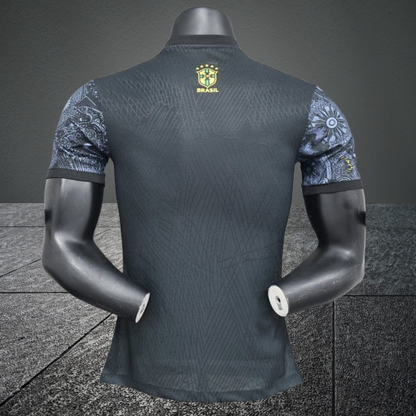 Maillot Brésil concept