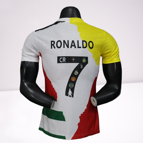 Maillot concept Cristiano Ronaldo