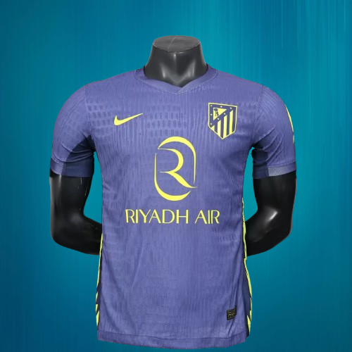 Maillot Atlético Madrid 25/26