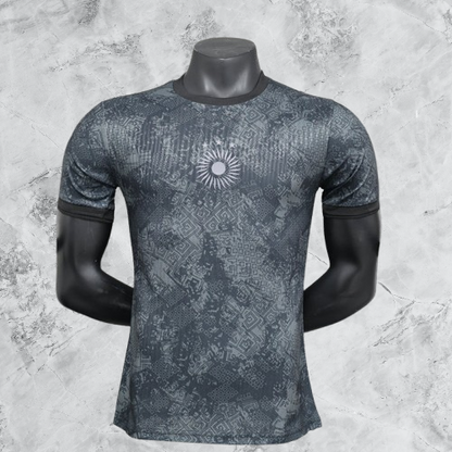 Maillot concept Messi