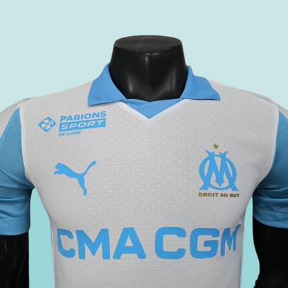 Maillot OM 25/26