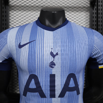 Maillot Tottenham  extérieur 24/25