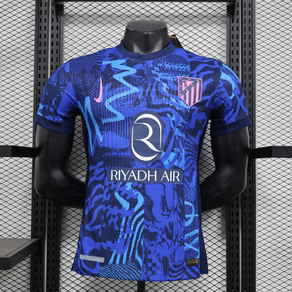 3e Maillot Atlético Madrid 24/25