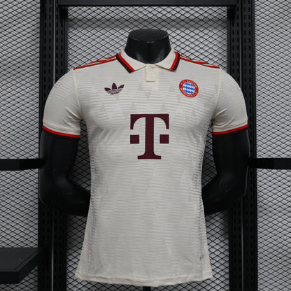 Maillot Bayern Munich 24/25