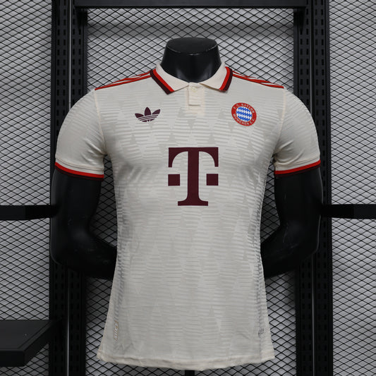 Maillot Bayern Munich 24/25