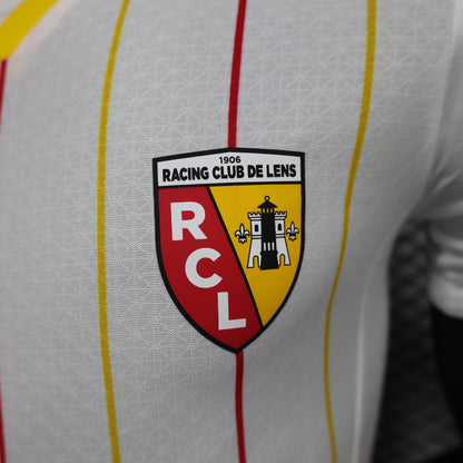Maillot  Lens 24/25