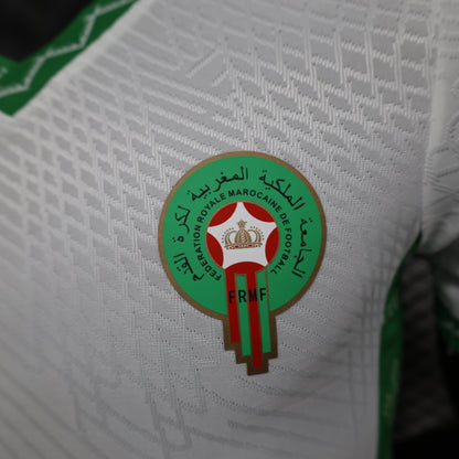 Maillot Maroc 24/25