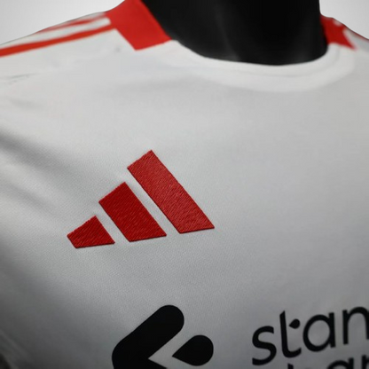 Maillot extérieur Liverpool 25/26