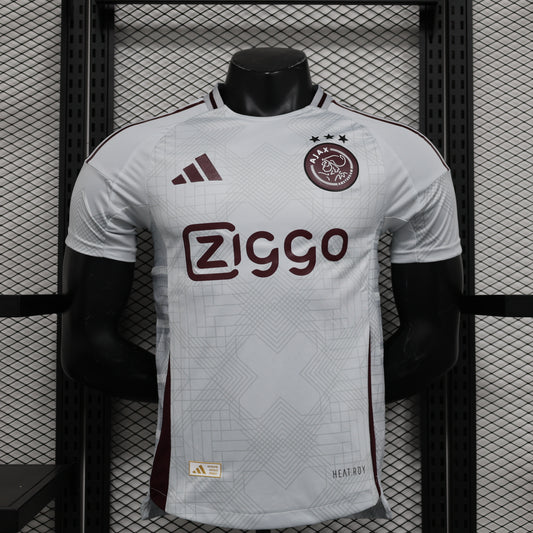 Maillot Ajax Amsterdam 24/25