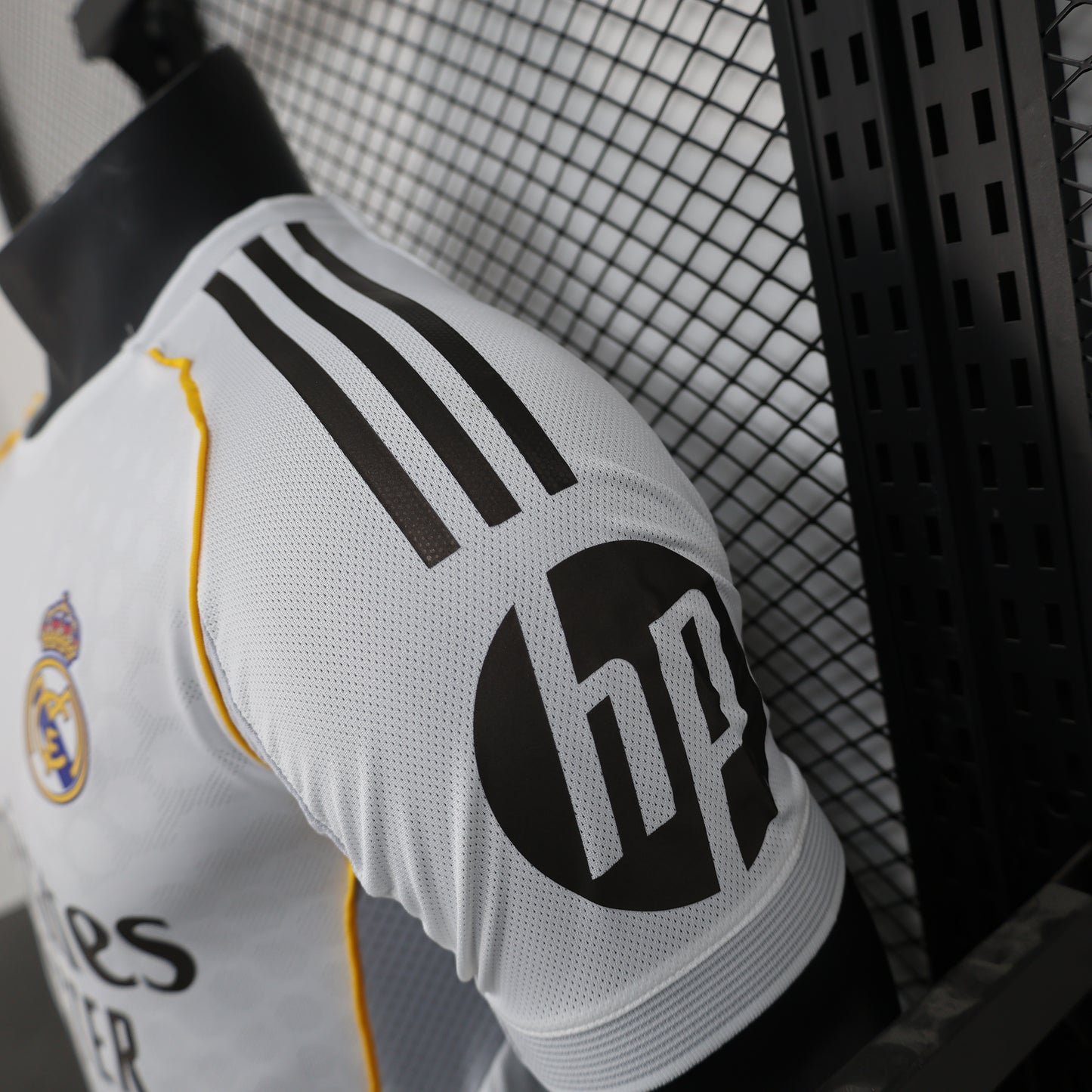Maillot Réal Madrid 25/26