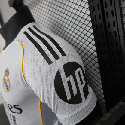 Maillot Réal Madrid 25/26