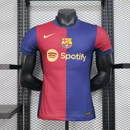Maillot Barcelone 24/25