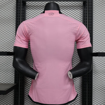 Maillot Inter Miami 24/25