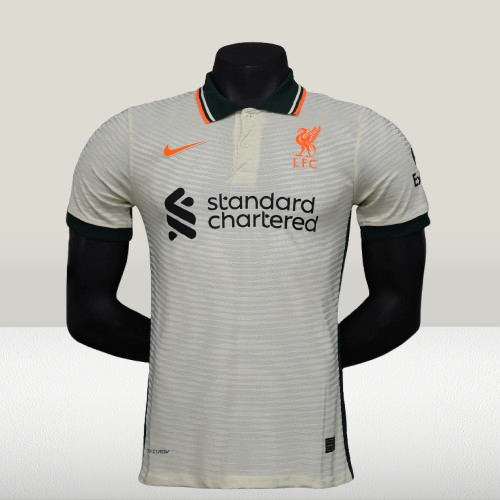 Maillot Liverpool 21/22