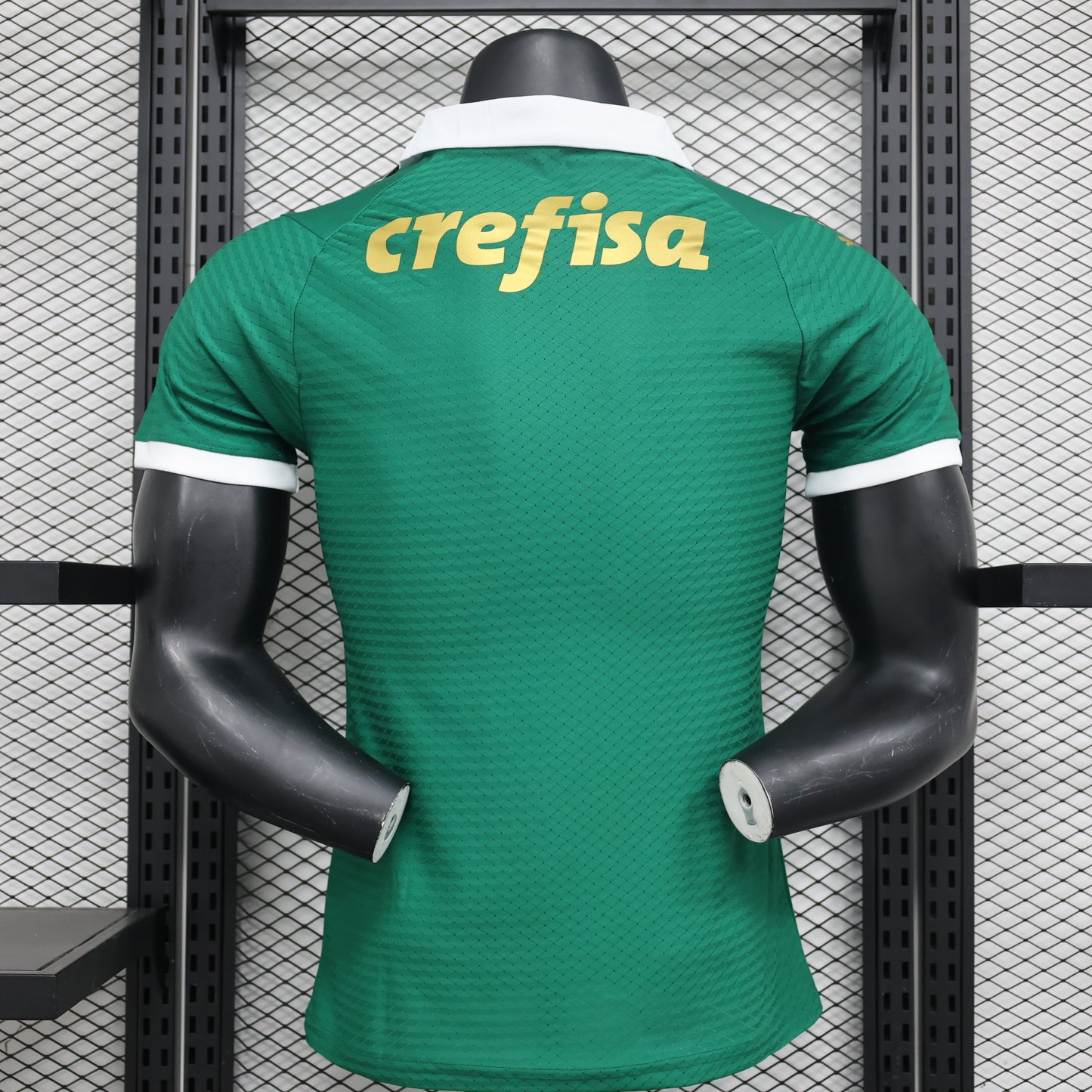Maillot Palmeiras 24/25