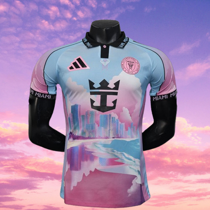 Maillot Concept Miami