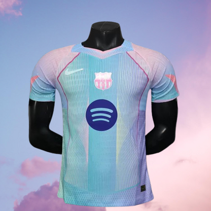Maillot concept Barcelone
