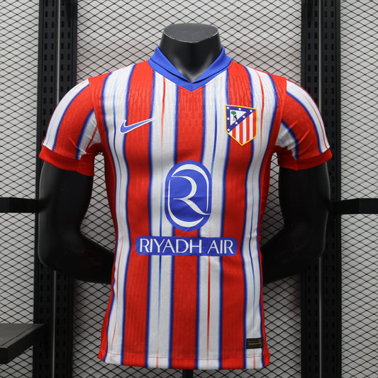 Maillots Atlético  Madrid 24/25