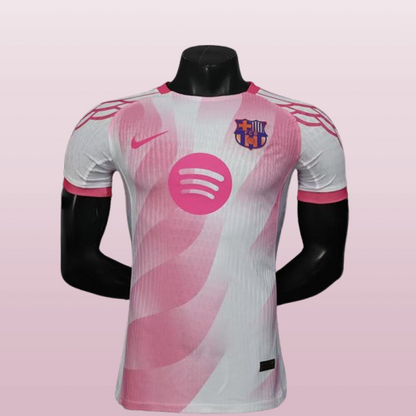 Maillot concept Barcelone