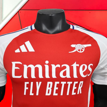 Maillot Arsenal 24/25