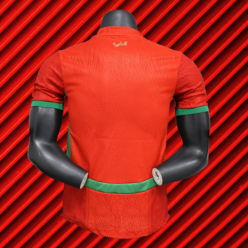 Maillot Maroc 25/26